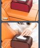Jaguar XFL E/F-PACE/XF/XEL/XJL Car Armrest Tissue Box Storage