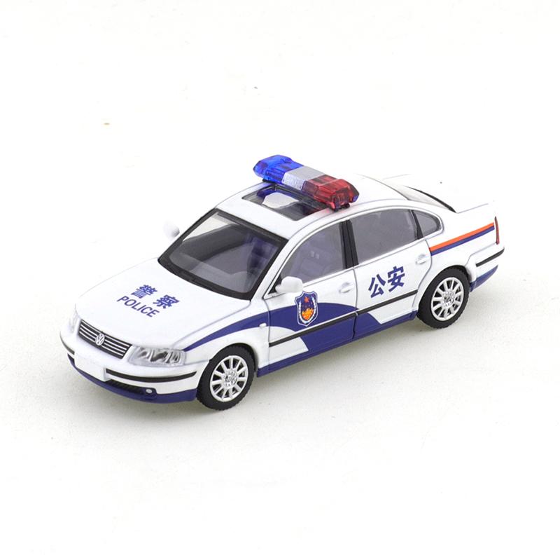 AABIO1 Xcartoys 1/64 Volkswagen Passat (B5) Car Alloy Toys Motor Vehicle Diecast Metal Model Kids Xmas Gift Toys for Boys