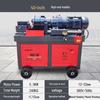 Xijiaer 40-Type Automatic Steel Bar Thread Rolling Machine CN Plug (adapter Included)