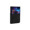Semme 3.5-inch IPS LCD, powerful .5GHz quad-processor, handheld console with 20 game emulator support for travel and home gaming (64G)