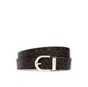 Ремень Calvin Klein Ck Must Rd Buckle Rev 2.5Belt