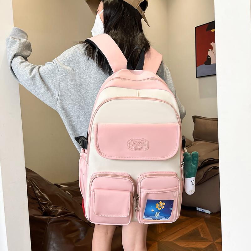 Набор рюкзаков — фото 17