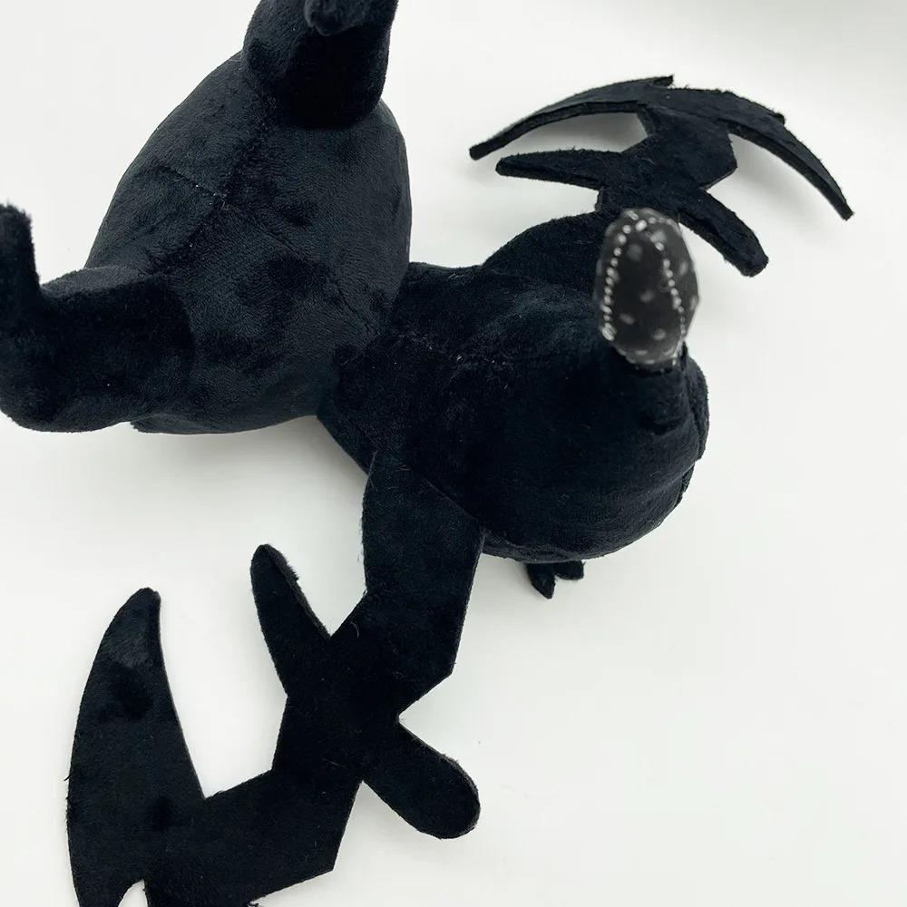 Escape The Backrooms Peluche Juguetes de Peluche Juego de Terror Muñecos de Peluche Anime Juguete Relleno Decoración de Habitación Regalos de Cumpleaños Halloween