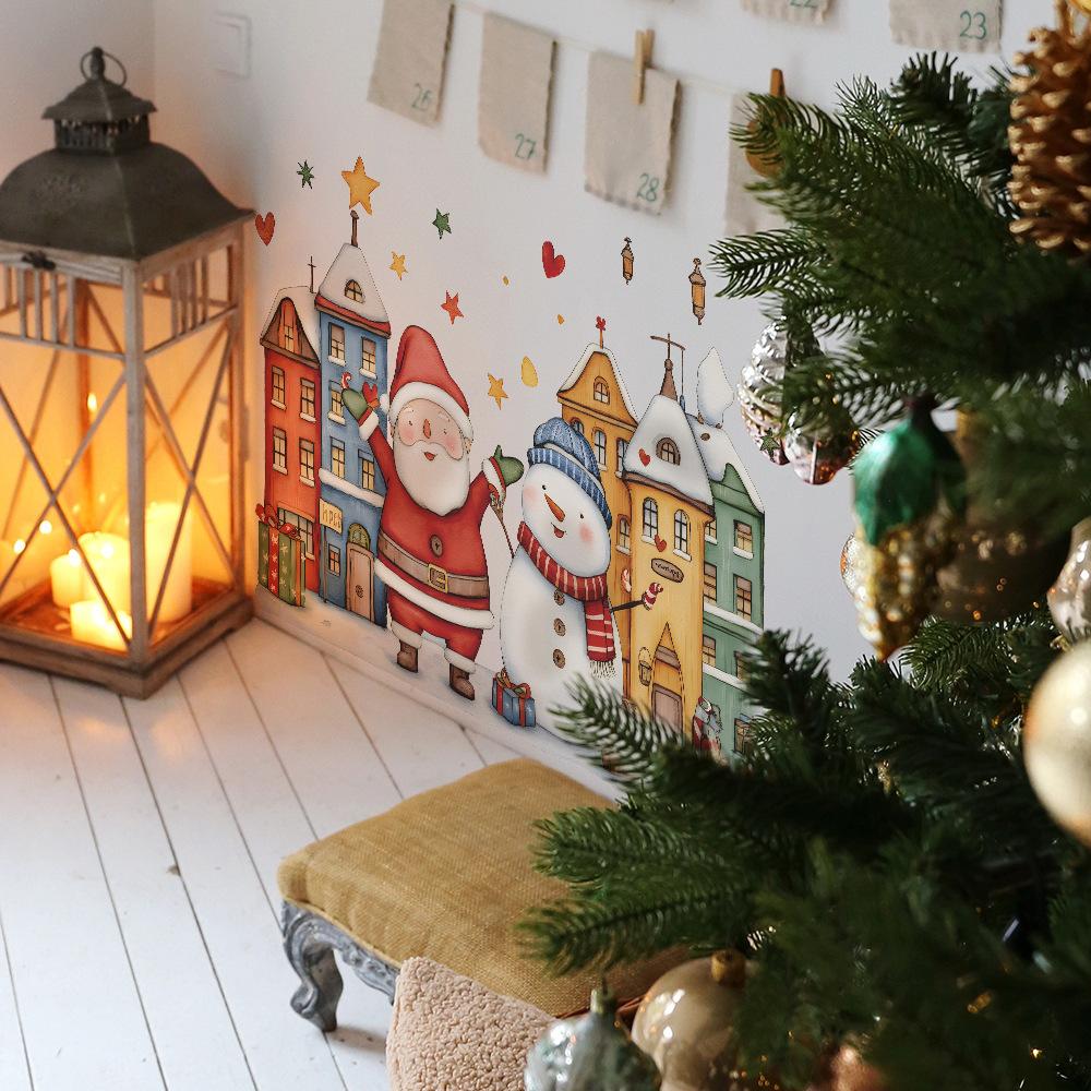 Personalized Kitchen And Restaurant Range Hood Home Beautification Decoration Stickers