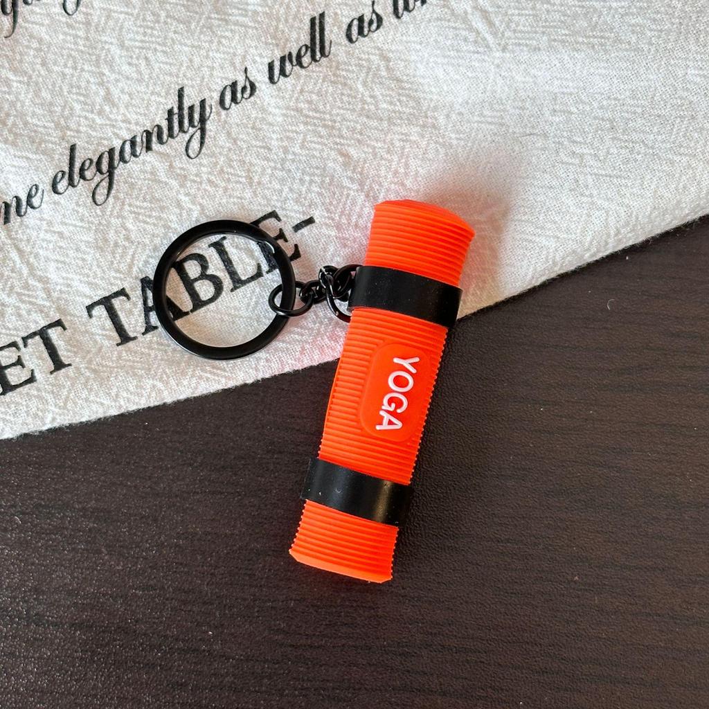 Women's Yoga & Fitness Pendant Pack - Stylish Bag Accessories & Event Gifts