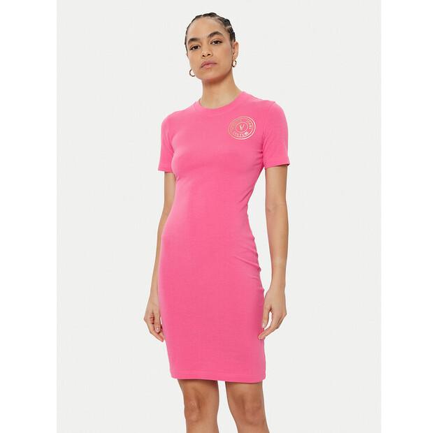 Платье Versace Jeans Couture 78HAOT00 EU XXS