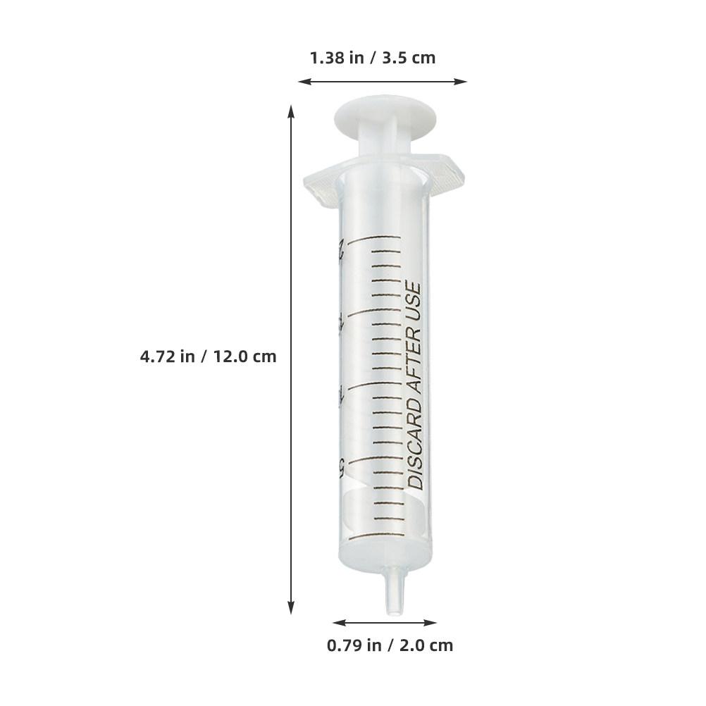 Hydraulic Brake Bleed Tool for Road Bike Brake Bleeding Kit Oil Fluid Bleeder Syringe Style Easy Bleeding Smooth Braking