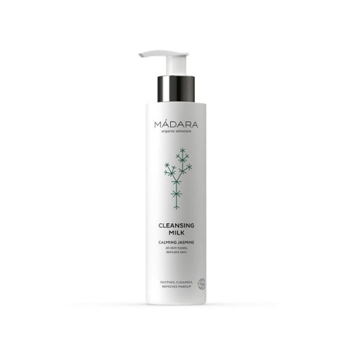 

Madara Cleansing Milk 200ml