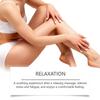 Ginger Body Massage Oil with Glycerin & Butanediol  Hydrating & Moisturizing Skin Oil