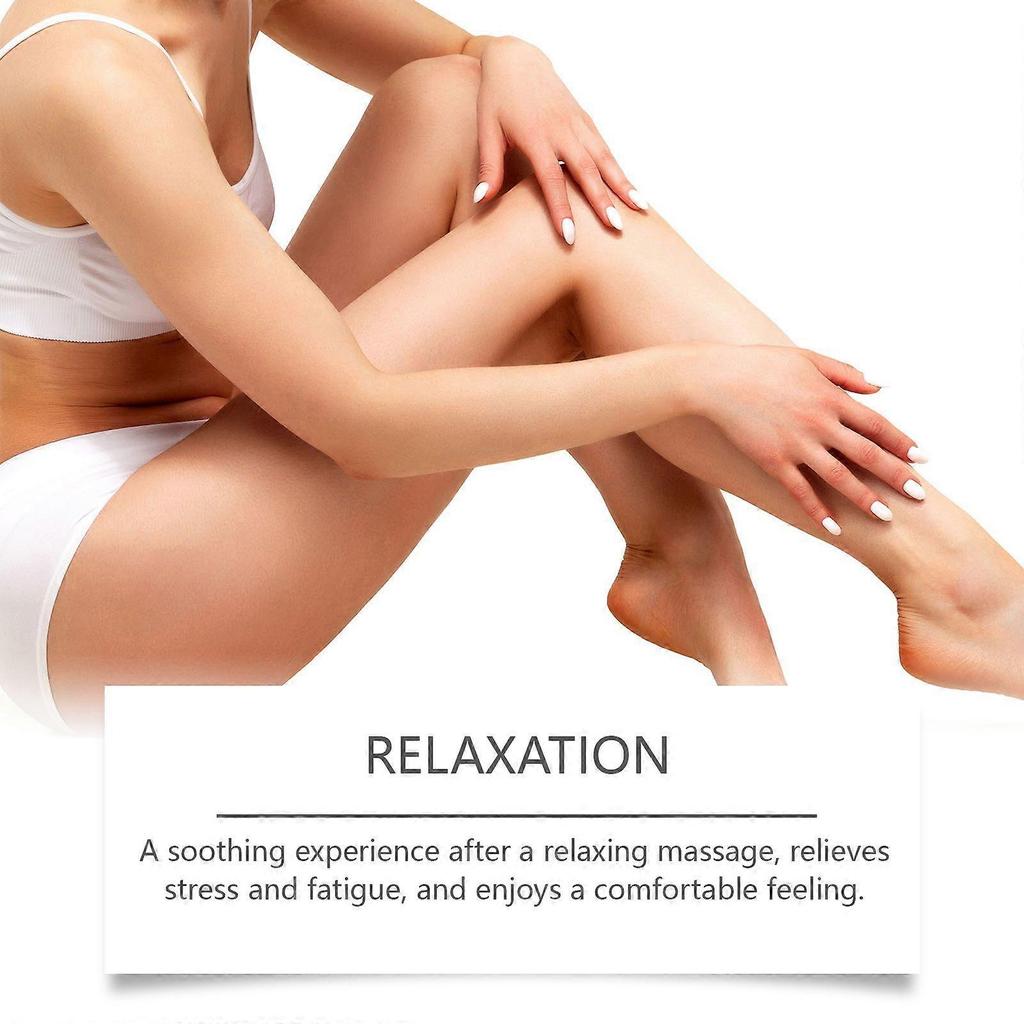 Ginger Body Massage Oil with Glycerin & Butanediol Hydrating & Moisturizing Skin Oil