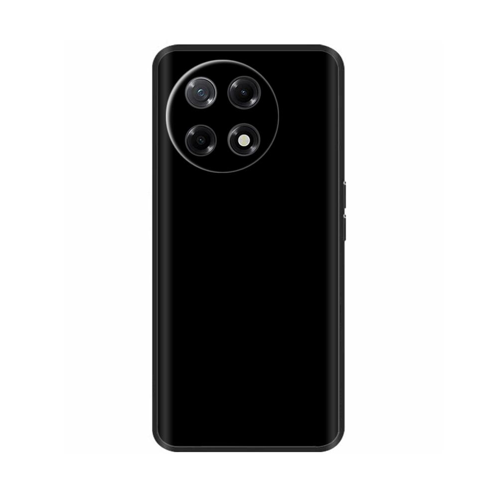 

Phone Case For Tecno Camon 30S Pro Cover Lovely Heart Black Silicone Painted Soft Bumper Coque For Tecno Camon30S Global Shell Camon 30S