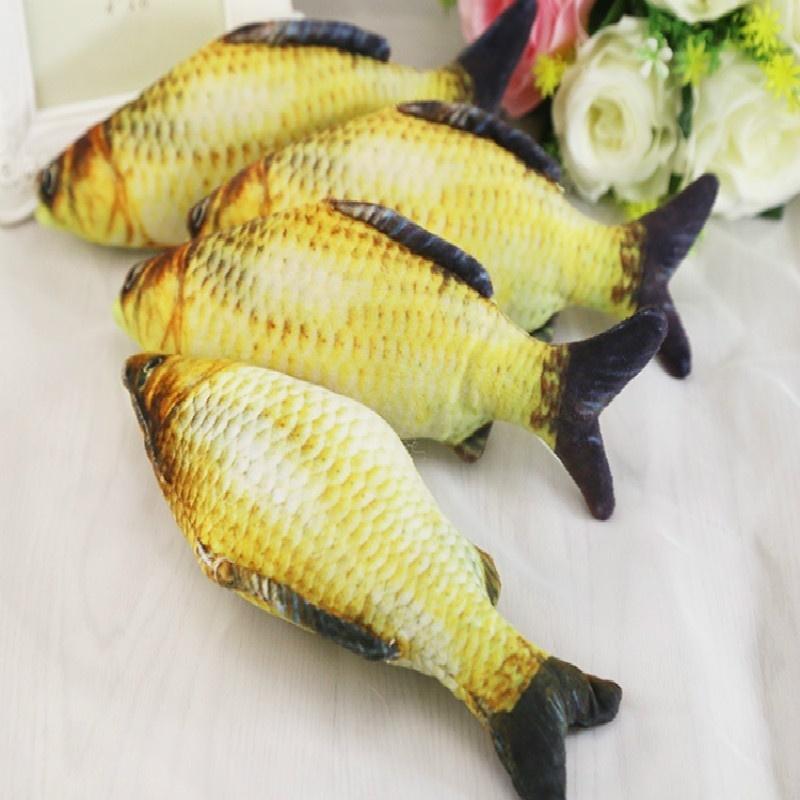 1PCS Bavlněný mazlíček Psí kočka Oblíbená hračka Plyšová hračka pro digitální tisk