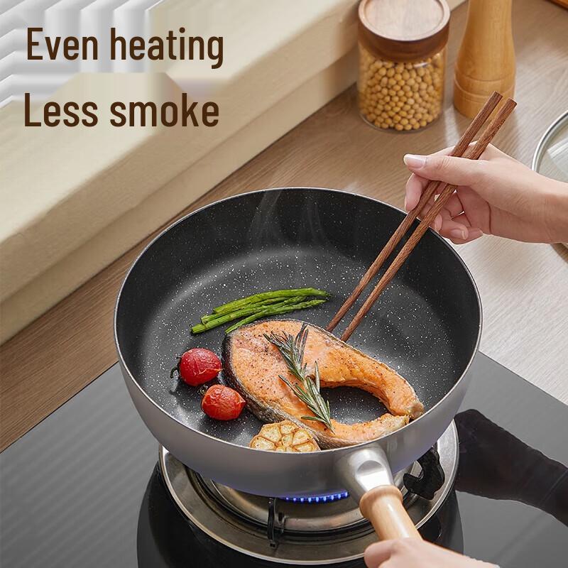 Chui Da Huang 26cm Non-stick Frying Pan