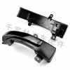 Rearview Mirror Turn Signal Light for Mitsubishi Outlander (2013-2020) and Lancer (2016)