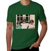 Happy New Year! T-Shirt plain summer tops sports fans Men's t shirts