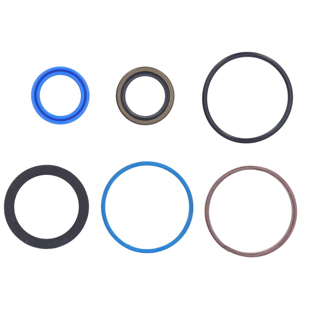 Gabelstapler Dichtsatz 0009608077 Neigungszylinder Reparaturdichtungen Satz für R14 R16 R20 115 E16 E20 335 H12 16 18 20 350