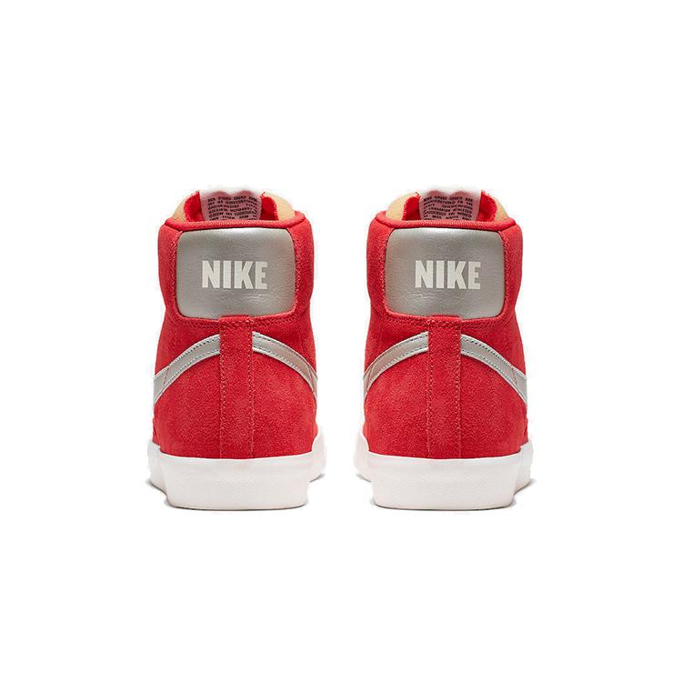 Nike Blazer Mid Vintage University Red CJ9693-600