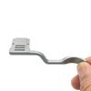 Camera Thumb Support Up Grip Easy Slide On Hot Shoe Mount  For XT5 Camera