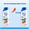 Head & Shoulders Smooth & Silky Anti-Dandruff Shampoo