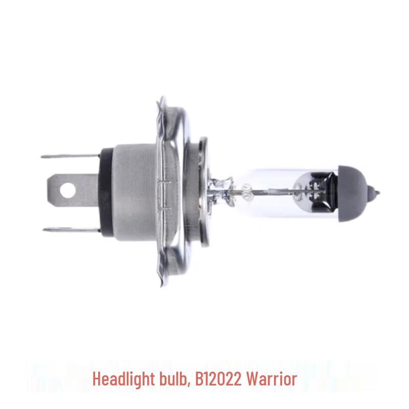 Hui Jing Headlight Bulb for BJ2022 Warrior