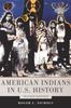 The American Indians In U.S. History : Second Edition Book