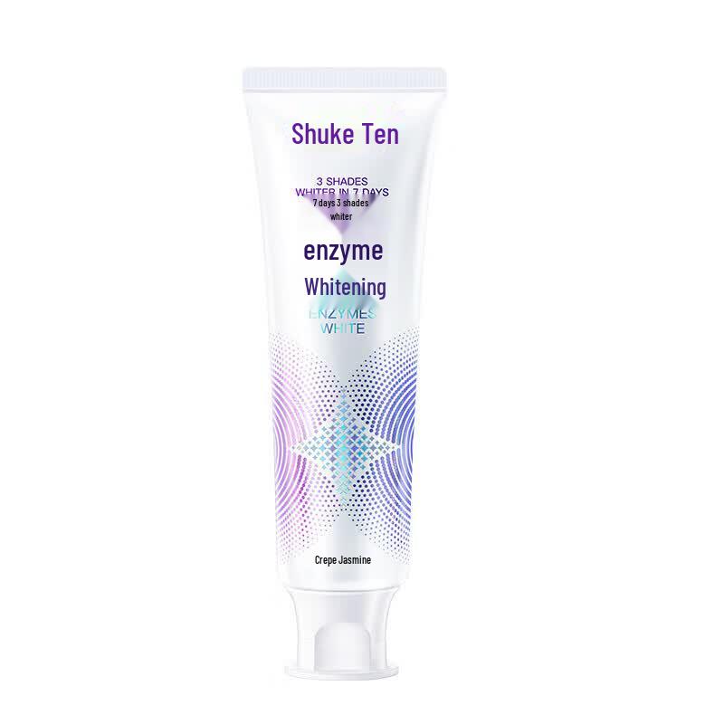 Saky Whitening Enzyme Toothpaste