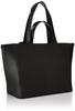 2WAY Tote Bag PAR201 Black [PID]