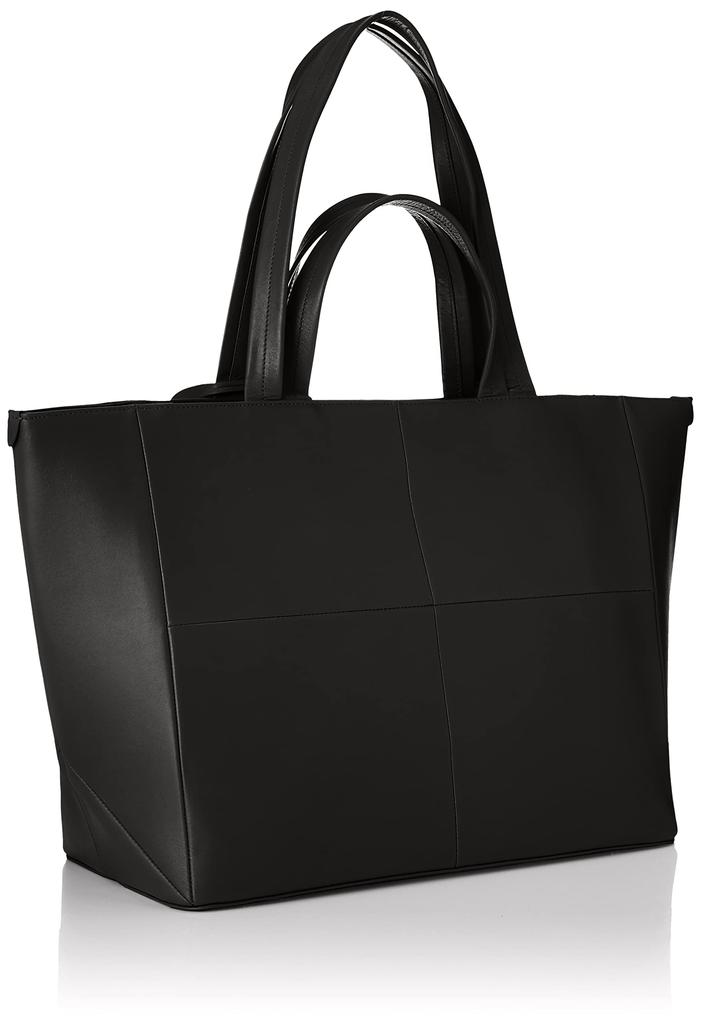 2WAY Tote Bag PAR201 Black [PID]