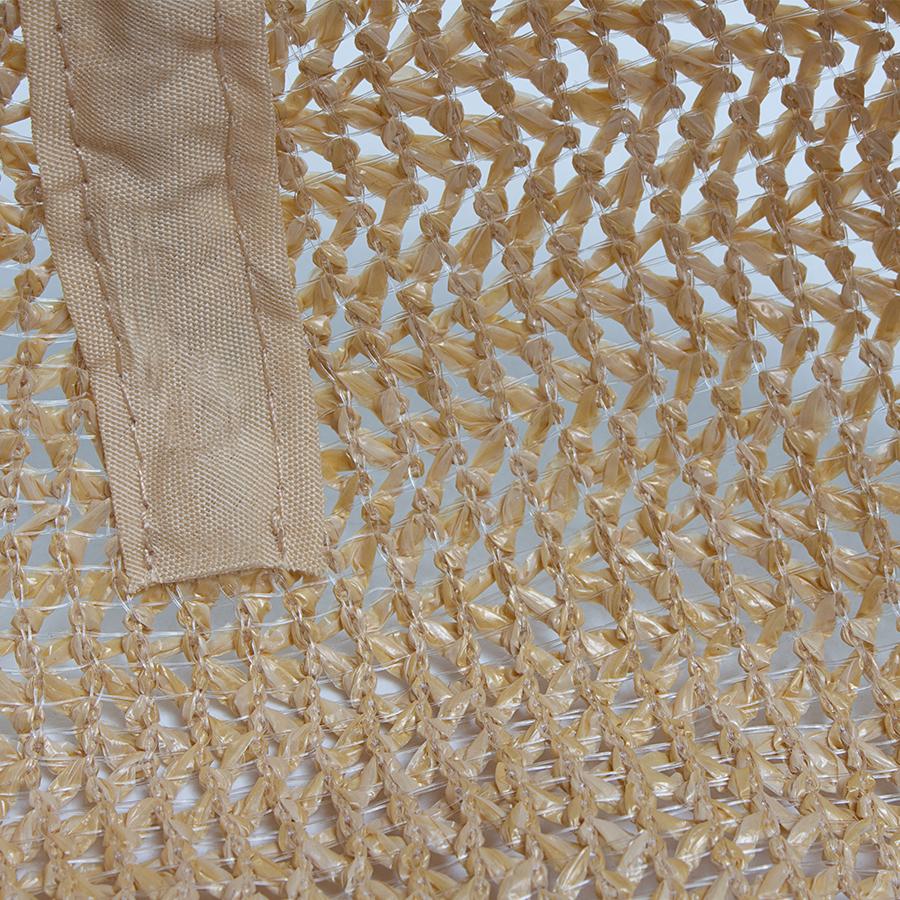 Fashion Faux Hand Woven Straw Berets Men Women Summer Breathable Sun Visor Outdoors Casual Solid Color Mesh Hat Painter Beret