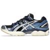 Gel Nimbus 9 Μαύρο Ασημί Μπλε