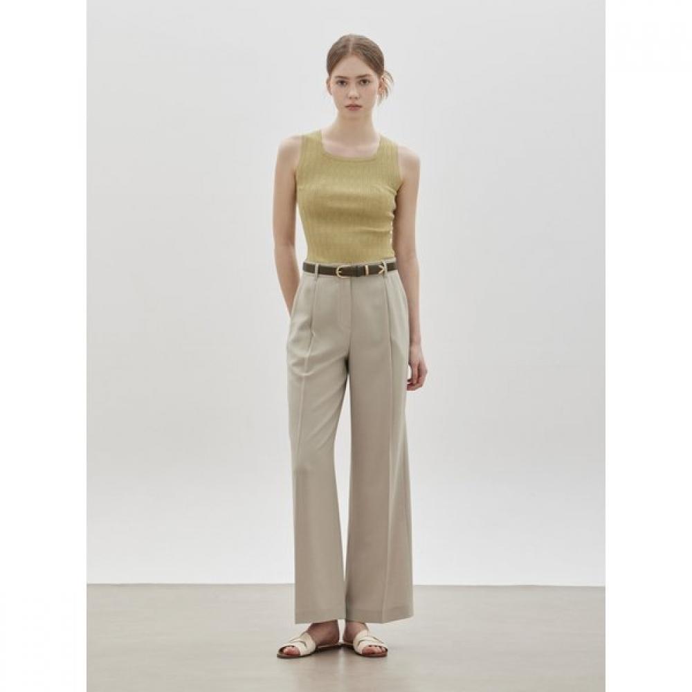 Cc Collect. Wide Pants C262msa232 blacks/55