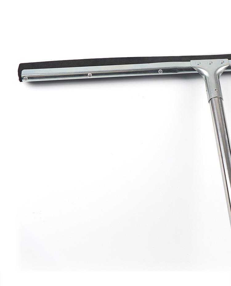 Floor and Bathroom Water Squeegee Scraper - Commercial Cleaning Tool