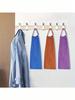 Exfoliating Bath Towel - Soft And Scrub, Nylon Exfoliating Towel With Bubble Foaming, Bathroom Accessories Back To School
