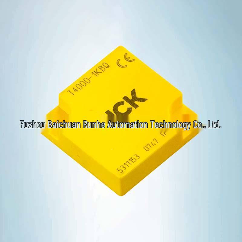 Brand New Original T4000-1KBQ Sick Sensor Accessories Excitation Element 5311153 Available in Stock
