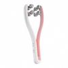 EMS Face Massager Roller for Double Chin Removal & V-Shape Lifting - Skin Care Device