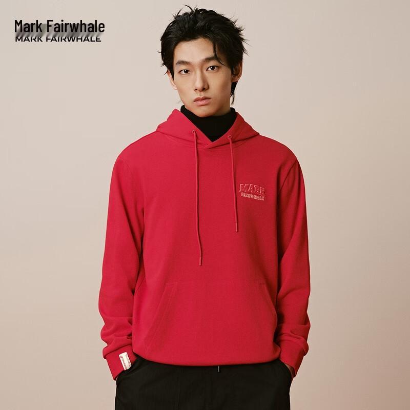 

Mark Fairwhale Year of the Snake Limited Edition Hooded Sweatshirt XL