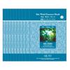 [100 Sheets] Seaweed Skin Nourishing Moisture Essence Mask Sheet Pack_18565324_634664
