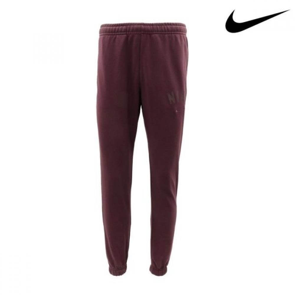 Nike Galleria Swoosh Dri Fit Fleece Jogger Pants Fv9947 652 952XL