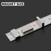 20x10x5mm Powerful Neodymium Magnet N35 NdfeB Permanent Magnetic imanes Block Super Strong Fridge Magnets DIY