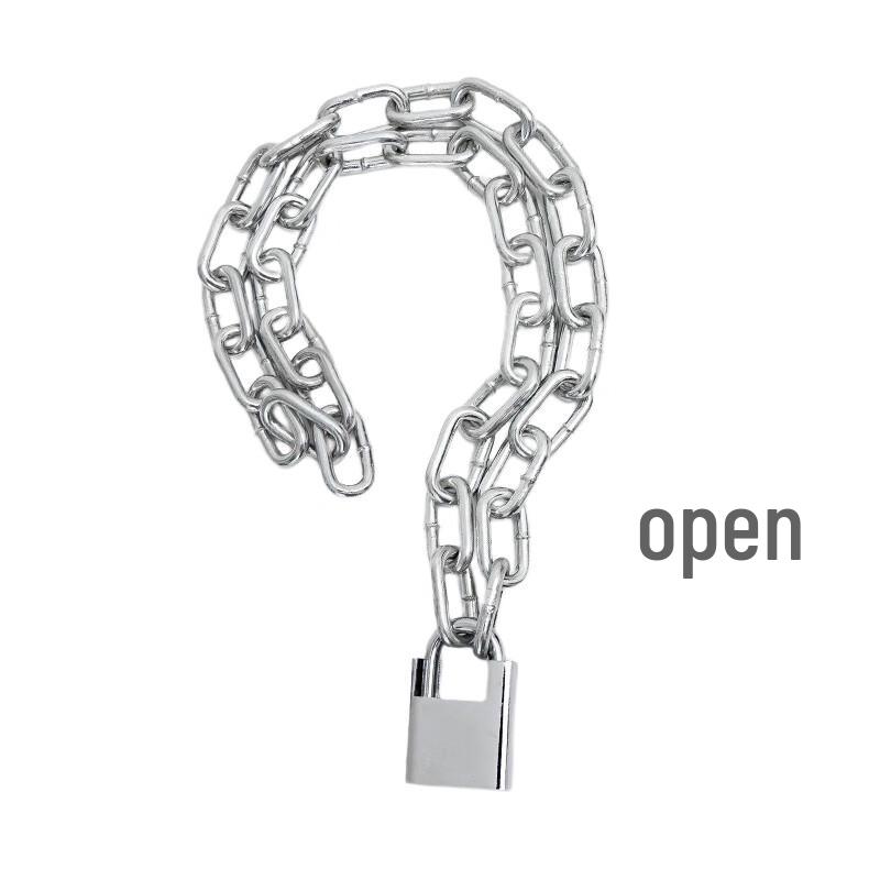 Fengzhi Heavy-Duty Security Chain Lock