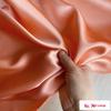 30 Momme Pure Mulberry Silk Heavy Satin Fabric for Qipao, DIY Clothing, Embroidery, and Formal Wear.