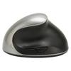 Wireless Vertical Mouse 2.4GHz Precise Control 800dpi 1600dpi 2400dpi Ergonomic Design Wireless Mouse for Home Office