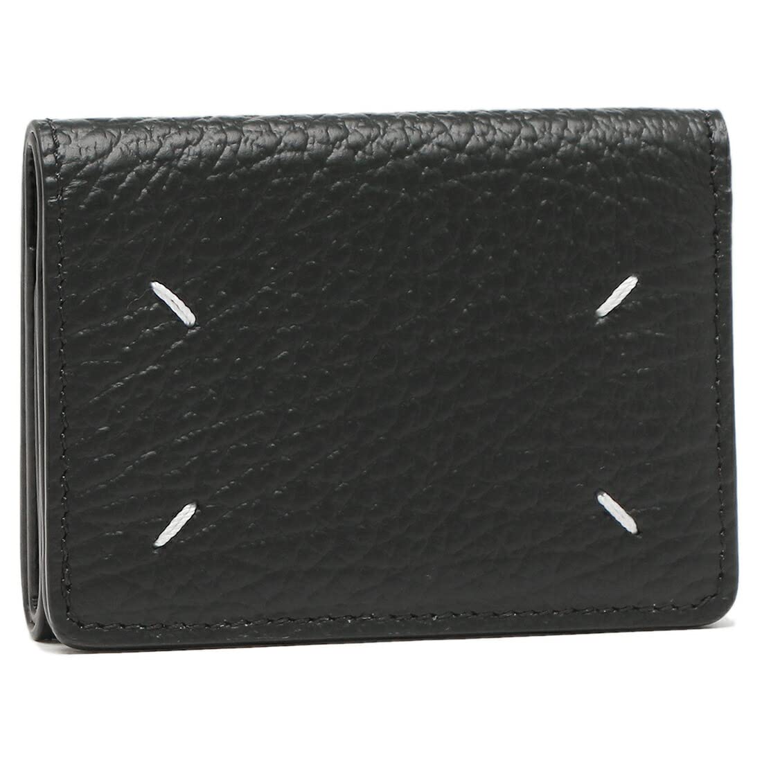 

Trifold Wallet Mini Wallet Black Maison Margiela S36UI0416 P4455 T8013 [Maison Margiela] Men s Women s [Item]