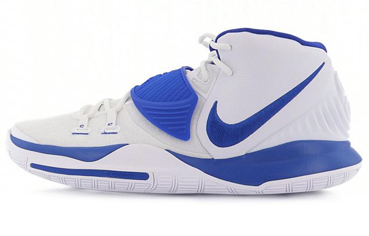 Nike Kyrie 6 Tb  White Game Royal  CW4142-108 47
