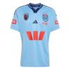 Mens 2025/2026 NSW Blues Rugby Shirt