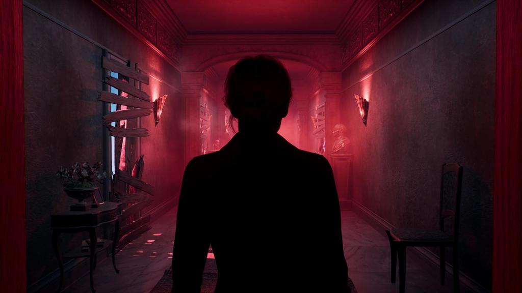 Allein im dunklen Norden Xbox Series X (Import America) -