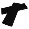 2Pcs Refrigerator Handle Covers Soft Comfortable Protective Sleeve for Fridge Door Microwave Oven Kitchen Appliance Handle