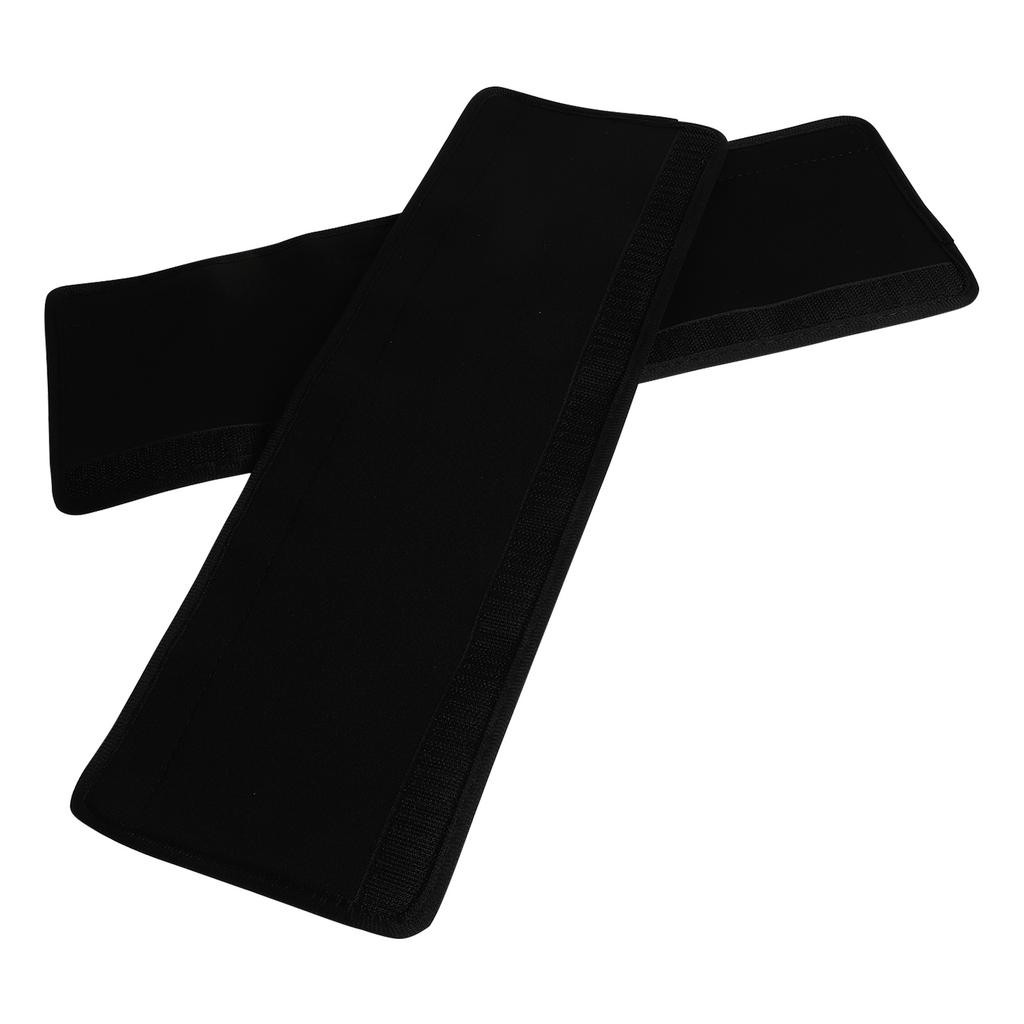 2Pcs Refrigerator Handle Covers Soft Comfortable Protective Sleeve for Fridge Door Microwave Oven Kitchen Appliance Handle