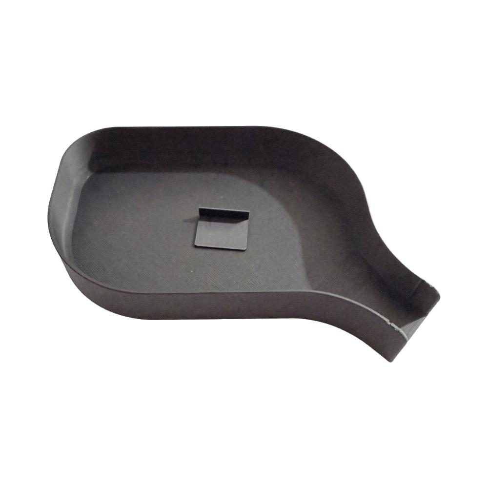 Schnell sortierender Kleinteile-Organizer Langlebige Hardware-Schale Trichter-Schale Stapelbarer Bastel-Organizer