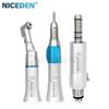 Surgical Straight Handpiece Dental External Irrigation Channel Low Speed Hand Piece Dental Supply